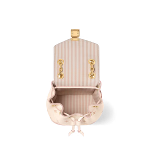 LOUIS VUITTON NANO NOÉ BACKPACK M13656 (19*15*10cm) - Image 3